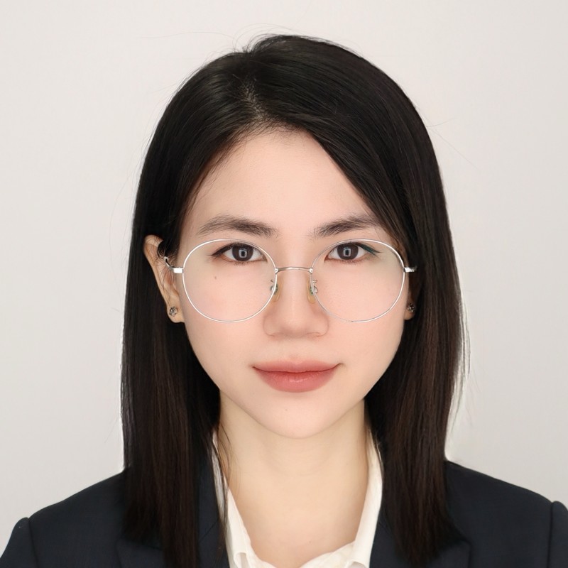 AMANDA YAN
